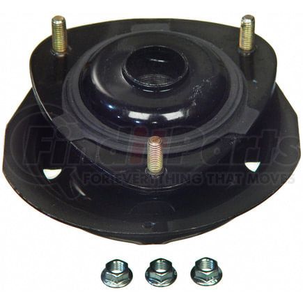 K9798 by MOOG - Suspension Strut Mount