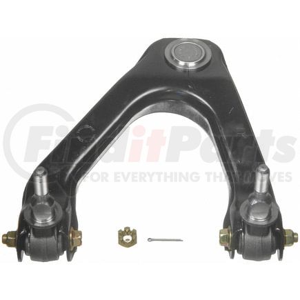 K9815 by MOOG - Suspension Control Arm and Ball Joint Assembly