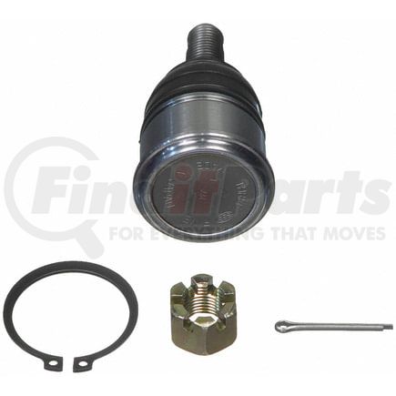 K9817 by MOOG - Suspension Ball Joint