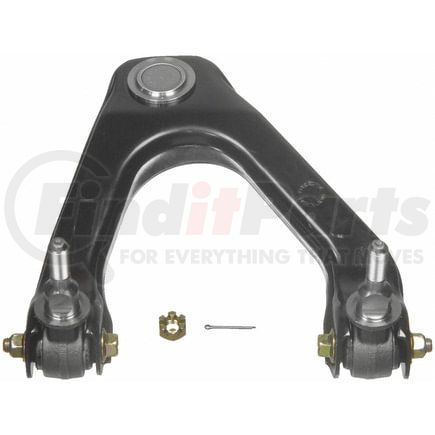 K9816 by MOOG - MOOG K9816 Control Arm and Ball Joint Assembly
