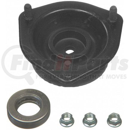 K9845 by MOOG - MOOG K9845 Strut Mount