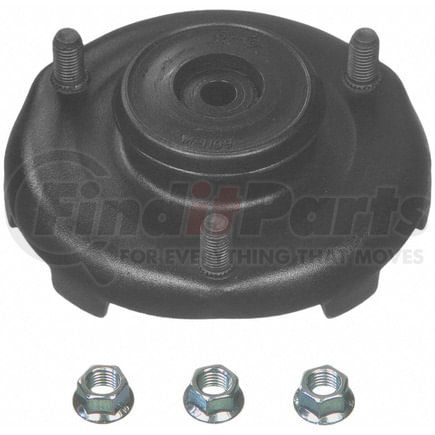 K9848 by MOOG - Suspension Strut Mount