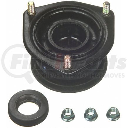 K9851 by MOOG - Suspension Strut Mount - Front