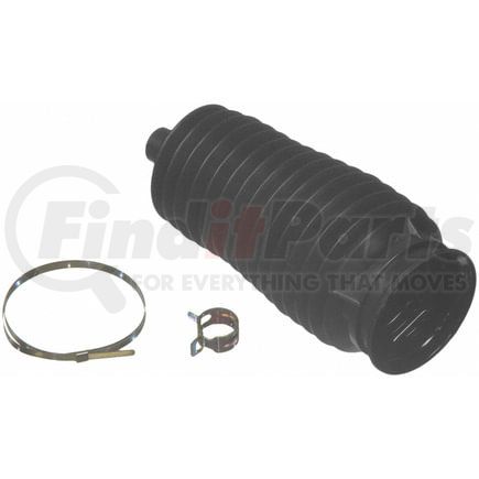 K9857 by MOOG - Rack and Pinion Bellows Kit
