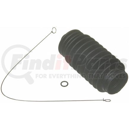 K9859 by MOOG - Rack and Pinion Bellows Kit