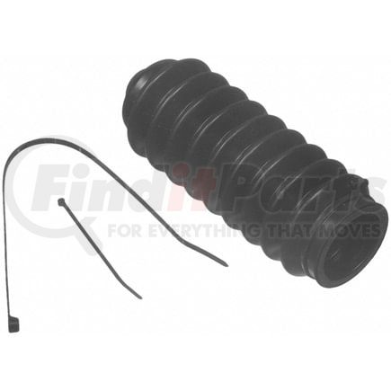 K9862 by MOOG - Rack and Pinion Bellows Kit