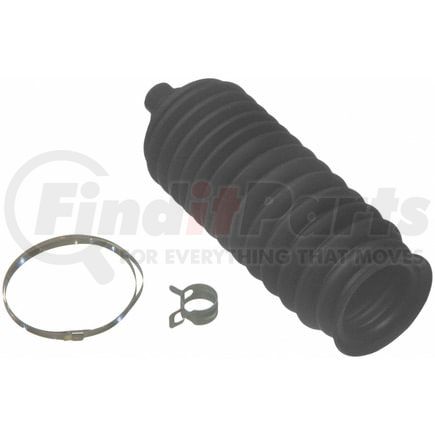 K9861 by MOOG - Rack and Pinion Bellows Kit