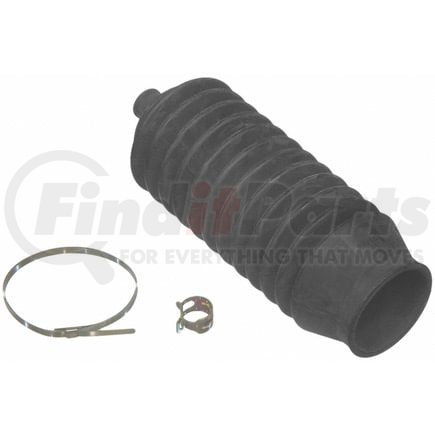 K9864 by MOOG - MOOG K9864 Rack and Pinion Bellows Kit