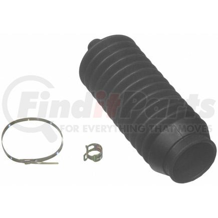 K9865 by MOOG - Rack and Pinion Bellows Kit-Bellow Kit