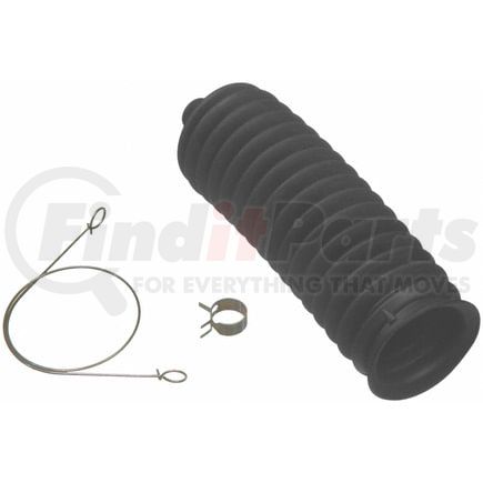 K9874 by MOOG - Rack & Pinion Bellow Kit