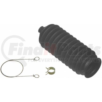 K9878 by MOOG - Rack & Pinion Bellow Kit
