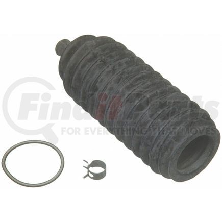 K9883 by MOOG - Rack & Pinion Bellow Kit