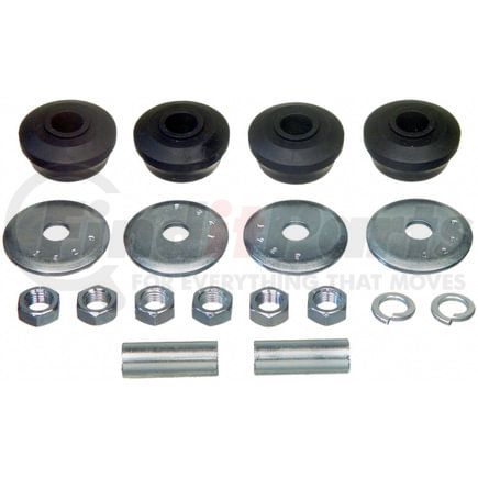 K9887 by MOOG - Suspension Strut Rod Bushing