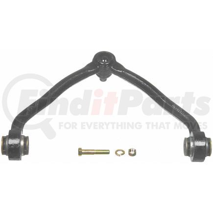 K9890 by MOOG - MOOG K9890 Control Arm and Ball Joint Assembly