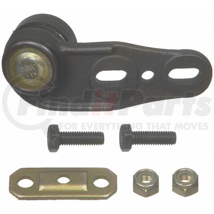 K9912 by MOOG - Suspension Ball Joint