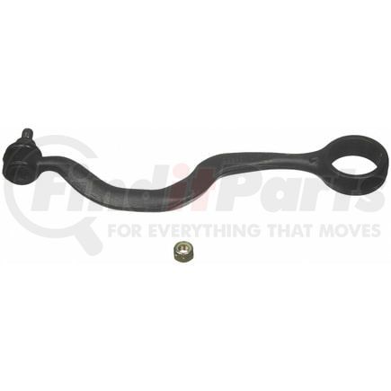 K9924 by MOOG - Suspension Control Arm and Ball Joint Assembly