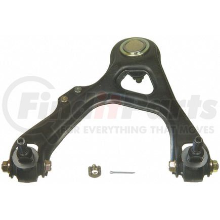 Moog K9927 Suspension Control Arm and Ball Joint Assembly MOOG K9927 Control Arm and Ball Joint Assembly