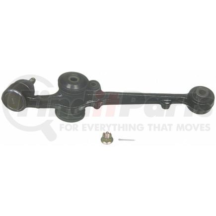 Moog K9929 Suspension Control Arm and Ball Joint Assembly MOOG K9929 Control Arm and Ball Joint Assembly