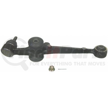 K9930 by MOOG - MOOG K9930 Control Arm and Ball Joint Assembly
