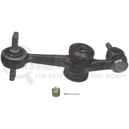 K9937 by MOOG - Suspension Control Arm and Ball Joint Assembly