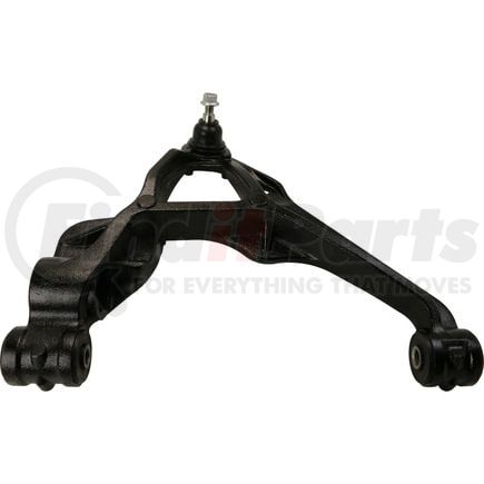Moog RK623127 Suspension Control Arm and Ball Joint Assembly MOOG RK623127 Suspension Control Arm and Ball Joint Assembly