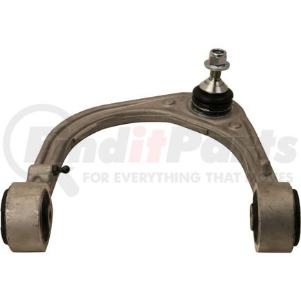 RK623172 by MOOG - Suspension Control Arm and Ball Joint Assembly