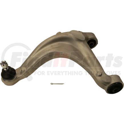 RK623153 by MOOG - Suspension Control Arm and Ball Joint Assembly