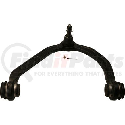 RK623199 by MOOG - Suspension Control Arm and Ball Joint Assembly