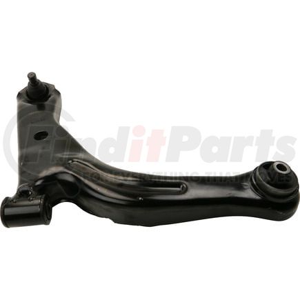 RK623209 by MOOG - MOOG RK623209 Suspension Control Arm and Ball Joint Assembly front right lower