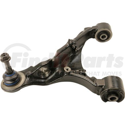 RK623218 by MOOG - Suspension Control Arm and Ball Joint Assembly