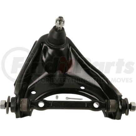 RK623221 by MOOG - Suspension Control Arm and Ball Joint Assembly