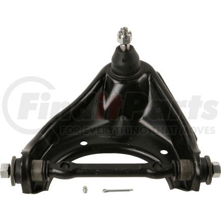 RK623220 by MOOG - Suspension Control Arm and Ball Joint Assembly