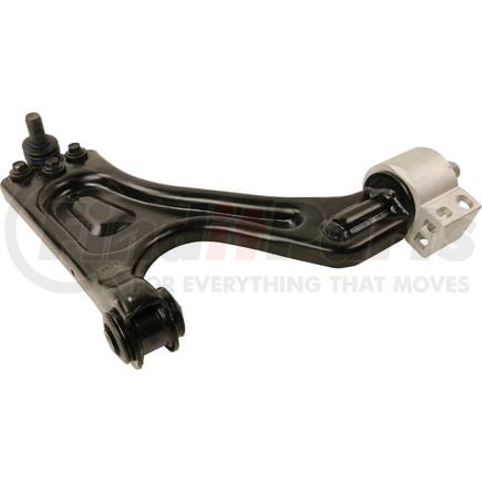RK623225 by MOOG - Suspension Control Arm and Ball Joint Assembly