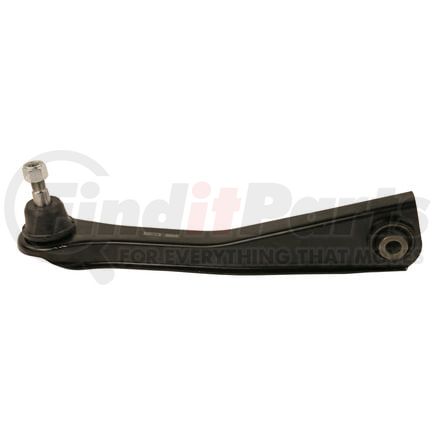 RK623236 by MOOG - Suspension Control Arm and Ball Joint Assembly