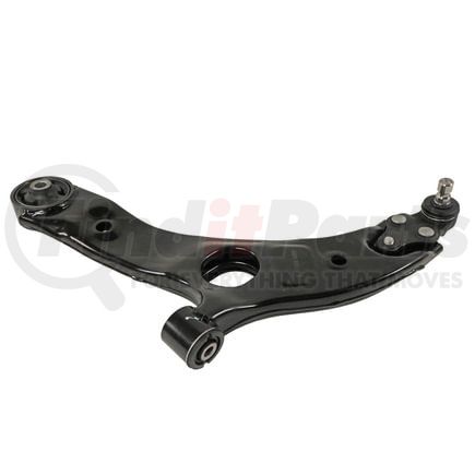 RK623281 by MOOG - Suspension Control Arm and Ball Joint Assembly