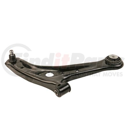 RK623290 by MOOG - Suspension Control Arm and Ball Joint Assembly