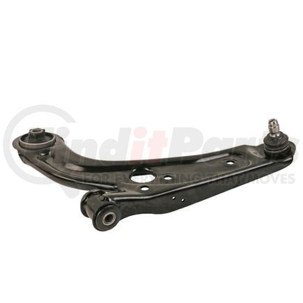 RK623293 by MOOG - Suspension Control Arm and Ball Joint Assembly