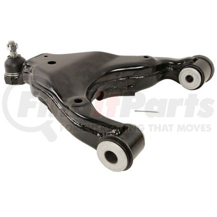 RK623322 by MOOG - Suspension Control Arm and Ball Joint Assembly