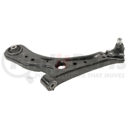 RK623316 by MOOG - Suspension Control Arm and Ball Joint Assembly