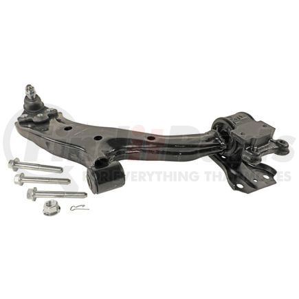 RK623324 by MOOG - Suspension Control Arm and Ball Joint Assembly