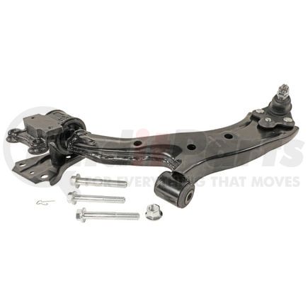 RK623323 by MOOG - Suspension Control Arm and Ball Joint Assembly