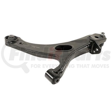 RK623343 by MOOG - Suspension Control Arm and Ball Joint Assembly