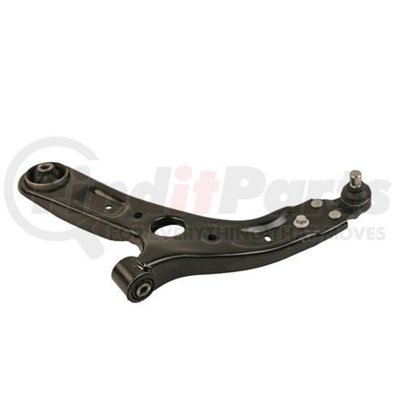 RK623345 by MOOG - Suspension Control Arm and Ball Joint Assembly