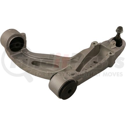 RK623351 by MOOG - Suspension Control Arm and Ball Joint Assembly