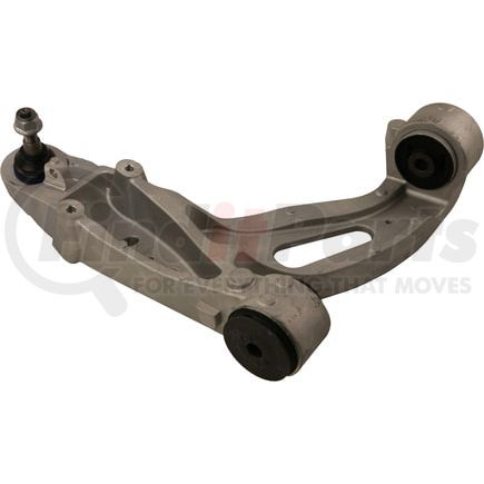 RK623352 by MOOG - Suspension Control Arm and Ball Joint Assembly