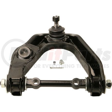 RK623374 by MOOG - Suspension Control Arm and Ball Joint Assembly