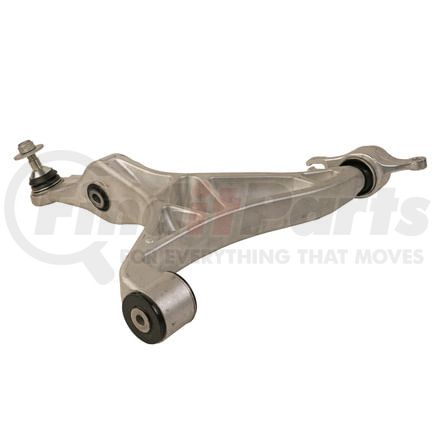 RK623377 by MOOG - MOOG RK623377 Suspension Control Arm and Ball Joint Assembly front left lower