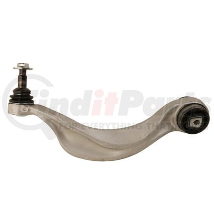 RK623381 by MOOG - Suspension Control Arm and Ball Joint Assembly