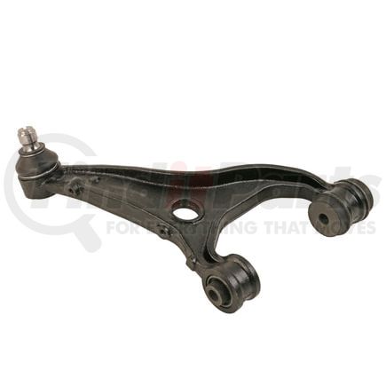 RK623395 by MOOG - Suspension Control Arm and Ball Joint Assembly