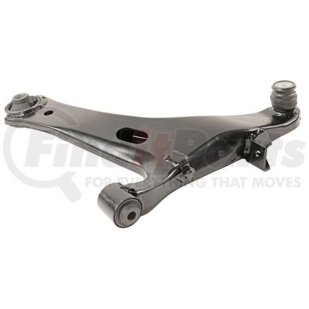 RK623401 by MOOG - Suspension Control Arm and Ball Joint Assembly